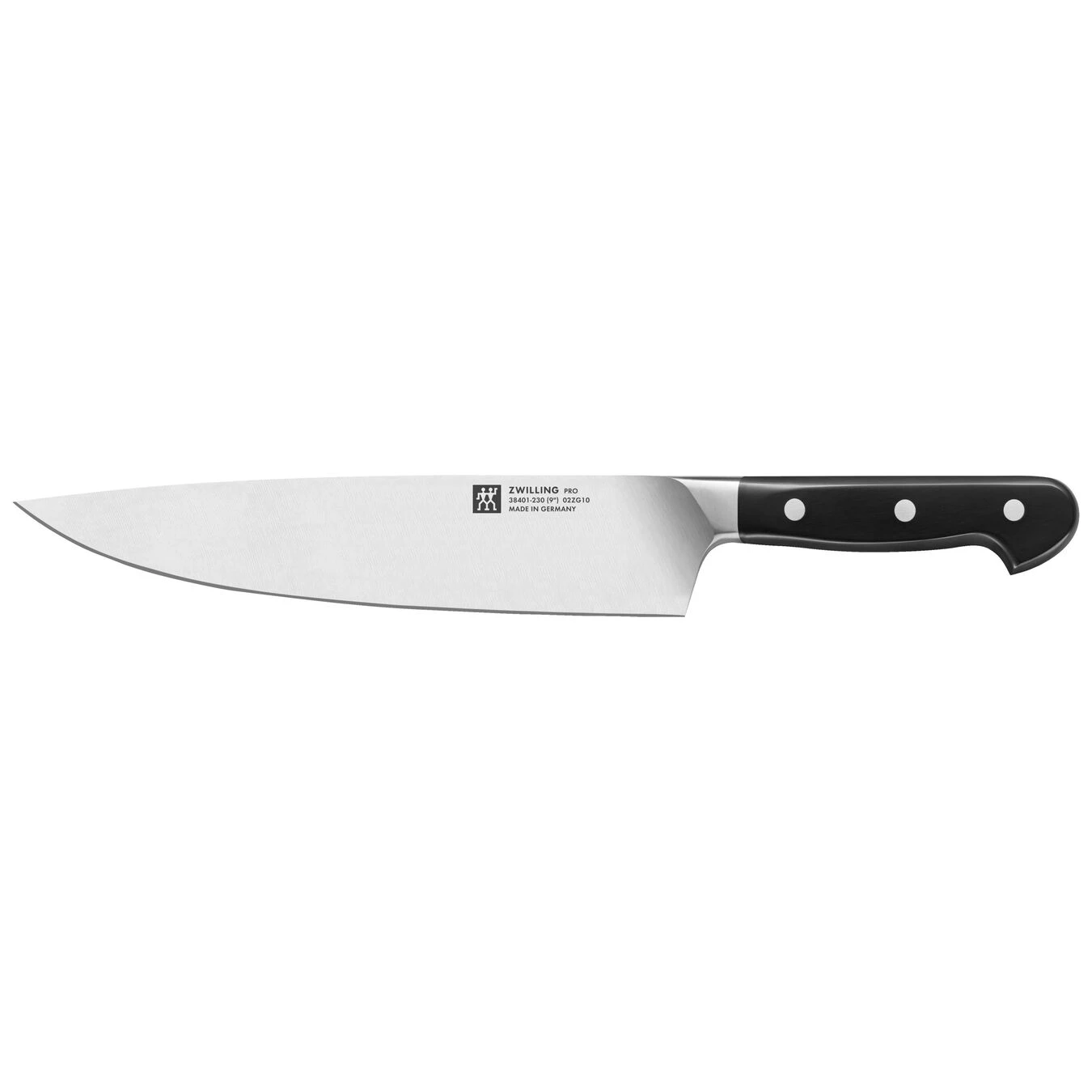 Zwilling Kokkekniv 23 Cm 3 Zwilling Kokkekniv 23 Cm