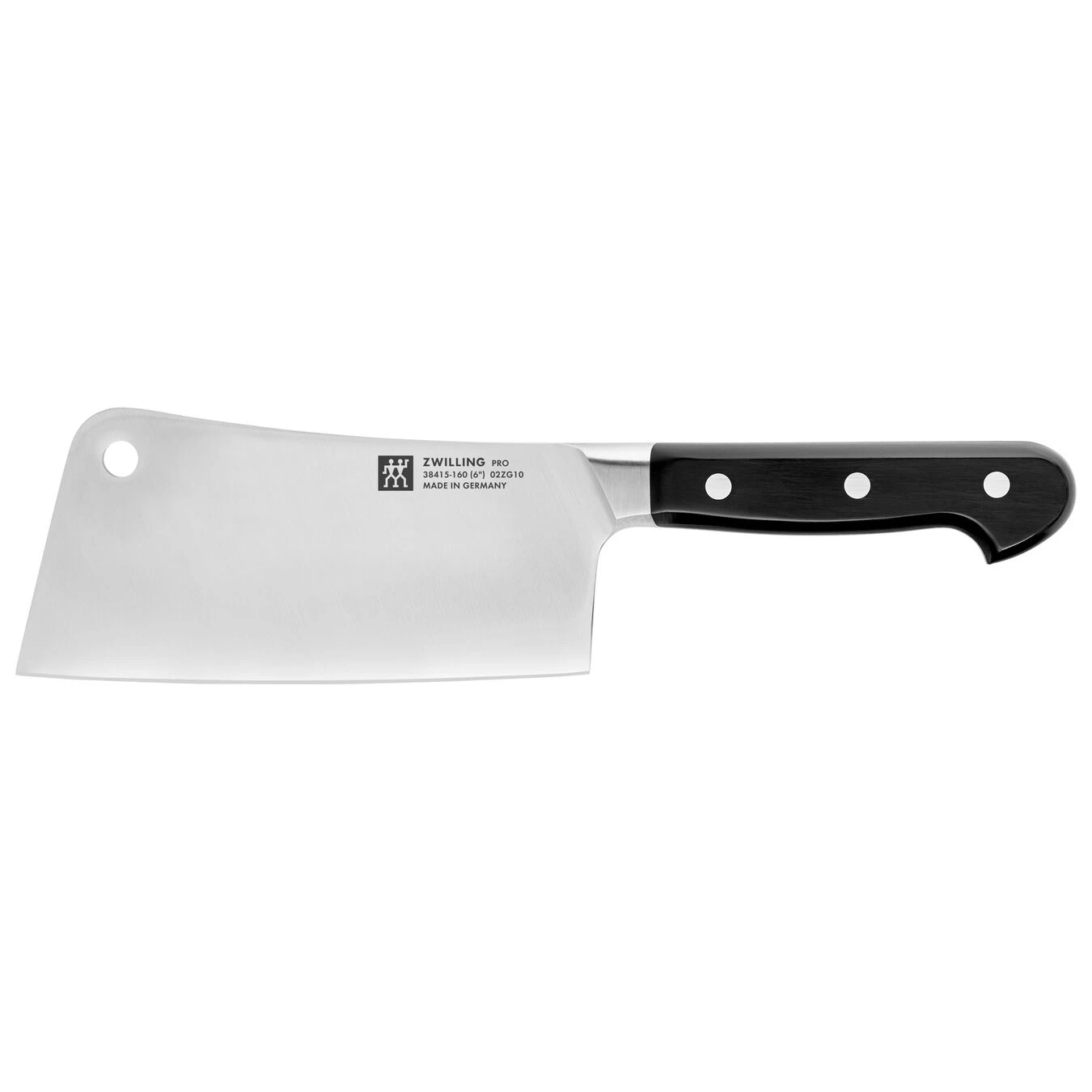 Zwilling Kødøkse 16 Cm 3 Zwilling Kødøkse 16 Cm