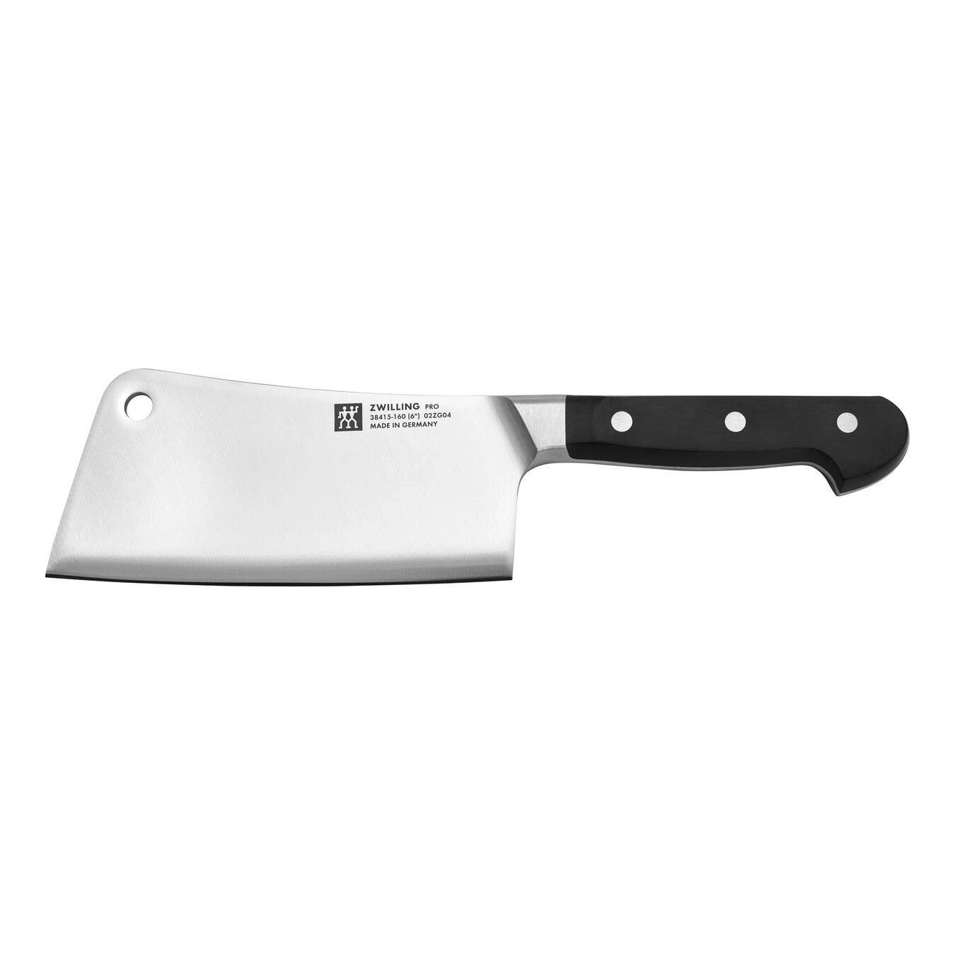 Zwilling Kødøkse 16 Cm 4 Zwilling Kødøkse 16 Cm - Billede 2