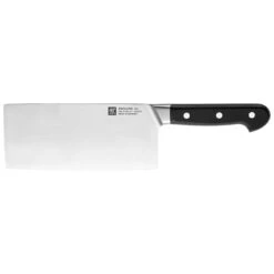 Zwilling Kinesisk Kokkekniv 18 Cm