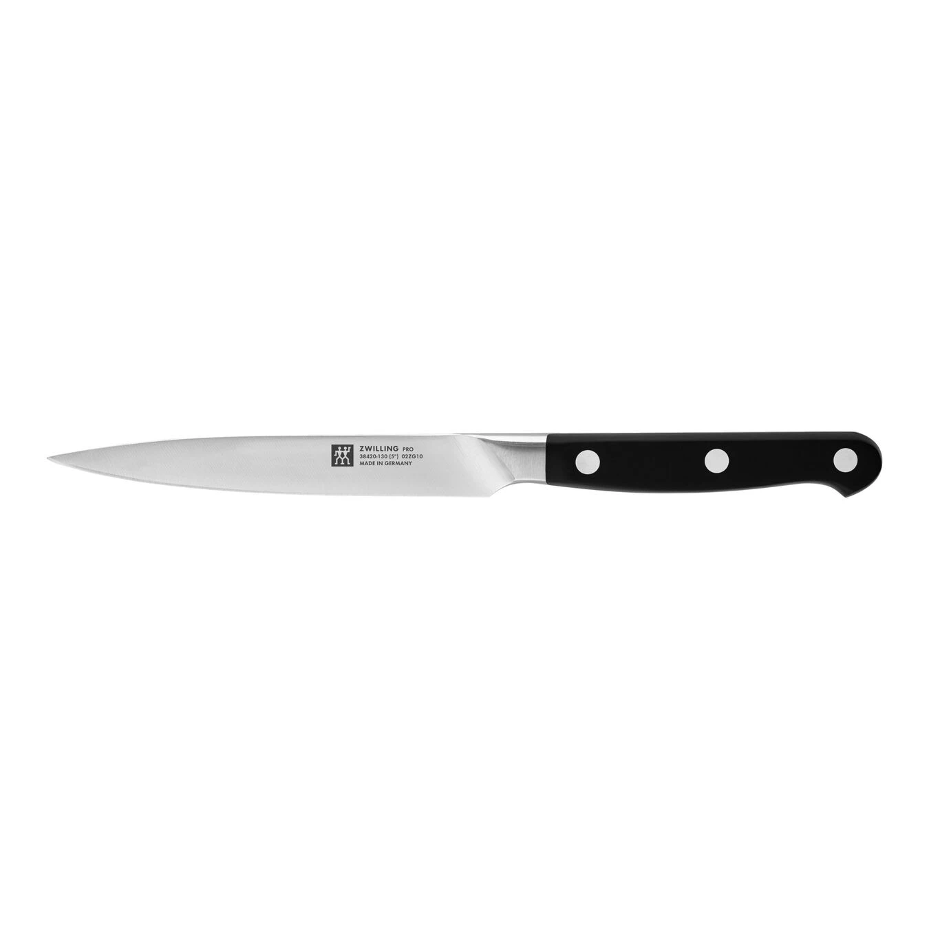 Zwilling Urtekniv 13 Cm 3 Zwilling Urtekniv 13 Cm