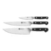 Zwilling Knivsæt 3-dele -Butik Zwilling 38430 007 0 1