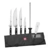 Zwilling Knivsæt 7-dele -Butik Zwilling 38430 012 0 1