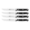 Zwilling Steaksæt 4-dele 1 Zwilling Steaksæt 4-dele -Butik Zwilling 39188 000 0 1
