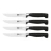 Zwilling Steaksæt 4-dele 2 Zwilling Steaksæt 4-dele -Butik Zwilling 39190 000 0 1