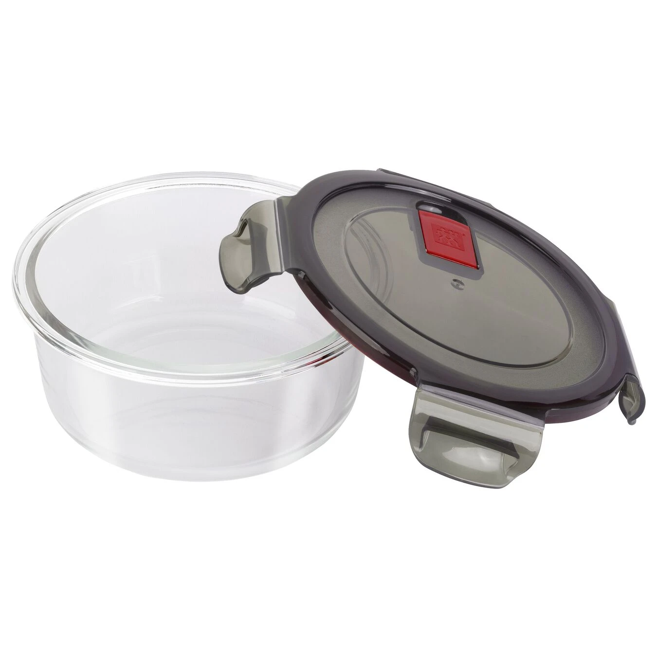 Zwilling Opbevaringsglas 600 Ml, Borosilikatglas 4 Zwilling Opbevaringsglas 600 Ml, Borosilikatglas - Billede 2