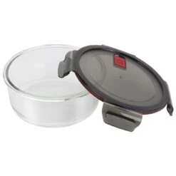 Zwilling Opbevaringsglas 1,3 L, Borosilikatglas -Butik Zwilling 39506 004 0 2