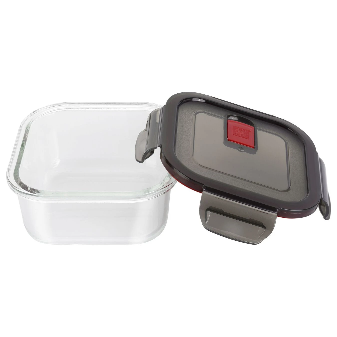 Zwilling Opbevaringsglas 500 Ml, Borosilikatglas 6 Zwilling Opbevaringsglas 500 Ml, Borosilikatglas - Billede 4