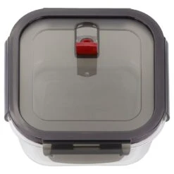 Zwilling Opbevaringsglas 1,1 L, Borosilikatglas -Butik Zwilling 39506 006 0 3