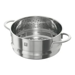 Zwilling Dampindsats 20 Cm, 18/10 Rustfrit Stål