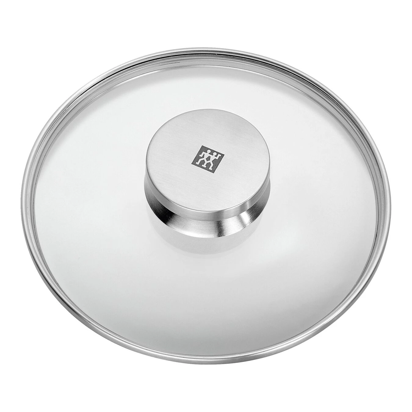 Zwilling Låg 16 Cm, Glas 3 Zwilling Låg 16 Cm, Glas