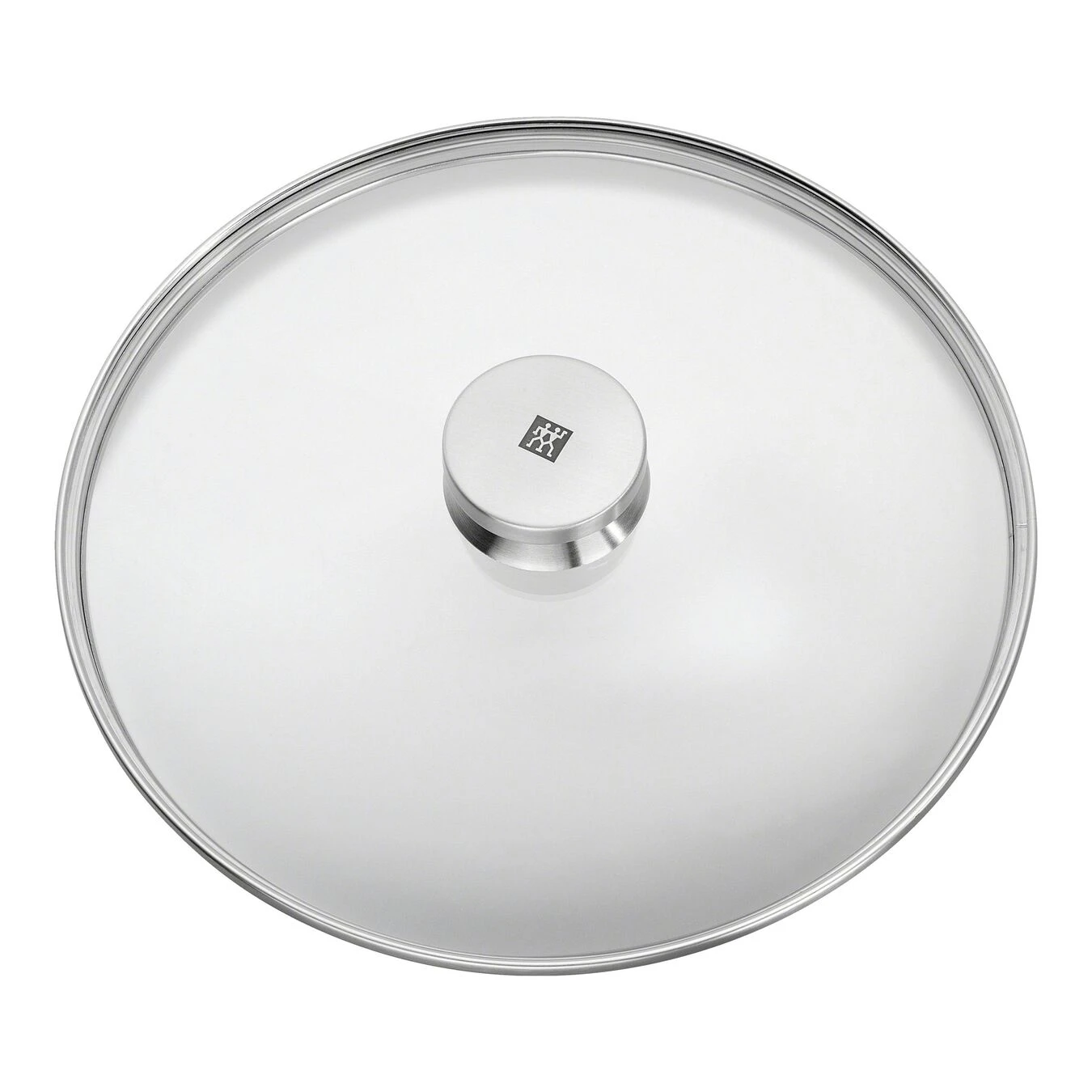 Zwilling Låg 28 Cm, Glas 3 Zwilling Låg 28 Cm, Glas