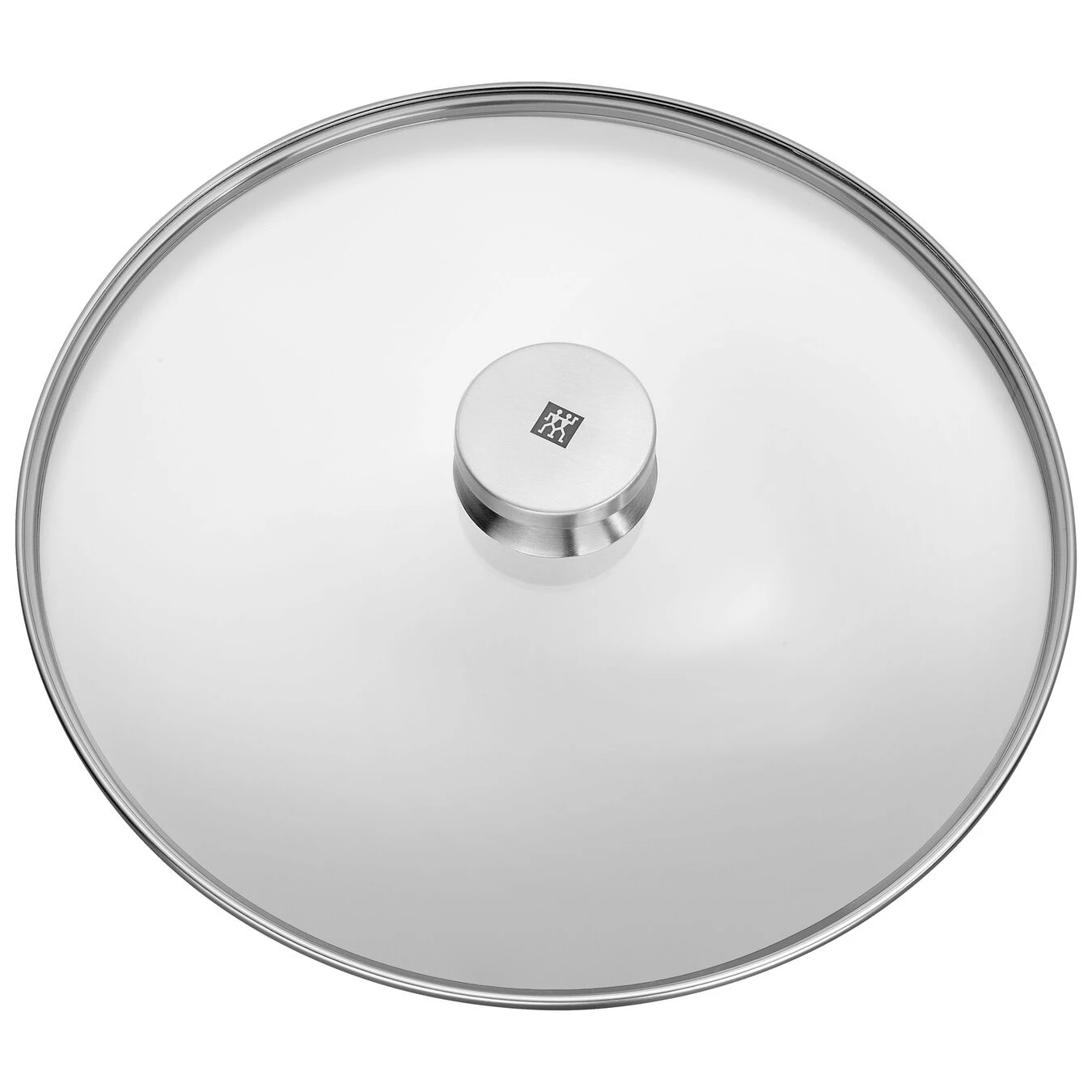 Zwilling Låg 30 Cm, Glas 3 Zwilling Låg 30 Cm, Glas