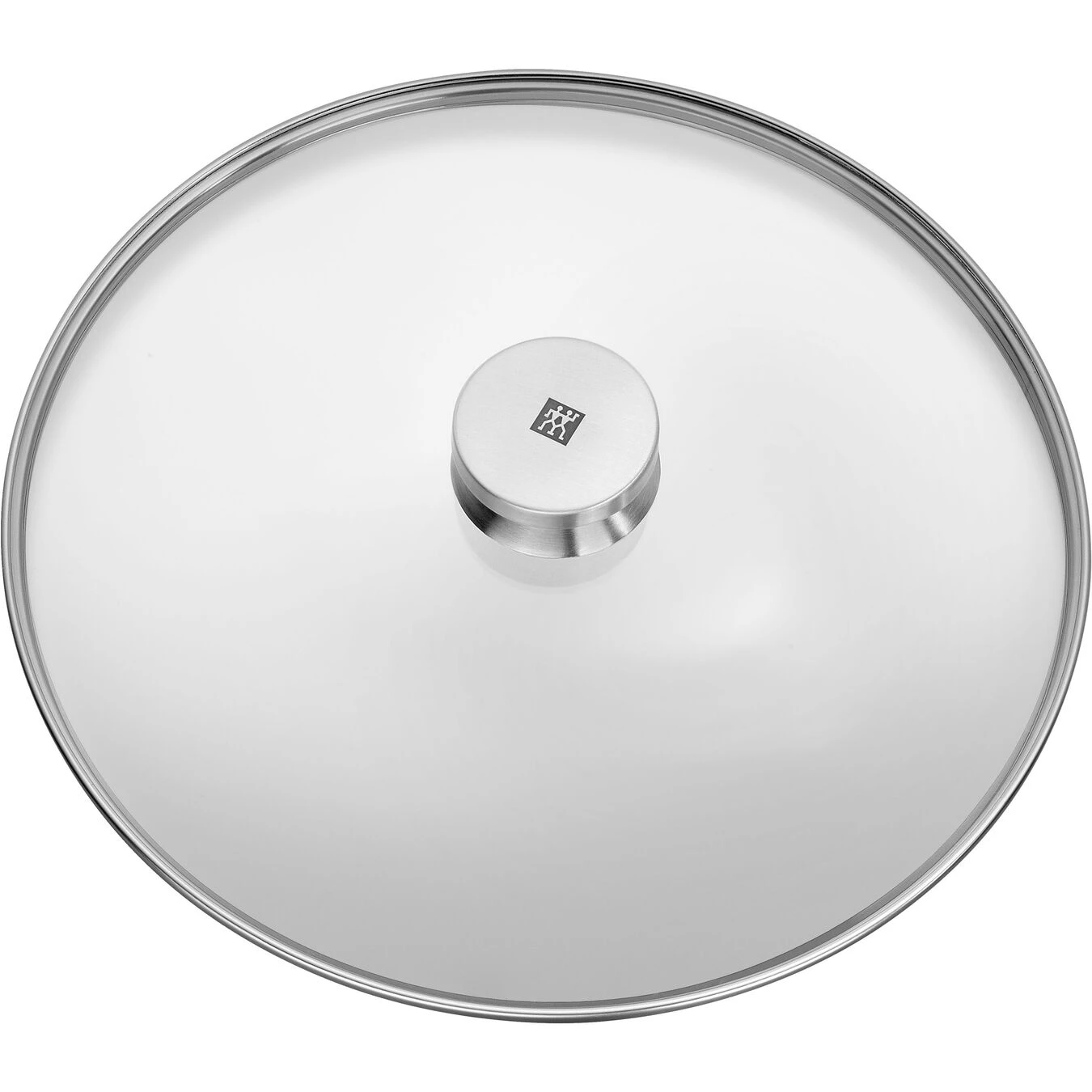 Zwilling Låg 30 Cm, Glas 4 Zwilling Låg 30 Cm, Glas - Billede 2