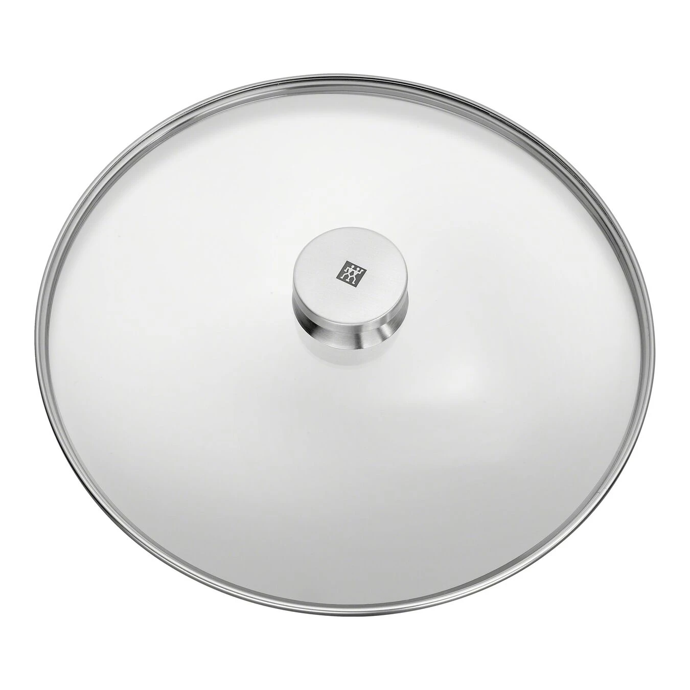 Zwilling Låg 32 Cm, Glas 3 Zwilling Låg 32 Cm, Glas