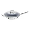 Zwilling Wok 32 Cm, 18/10 Rustfrit Stål 2 Zwilling Wok 32 Cm, 18/10 Rustfrit Stål -Butik Zwilling 40992 032 0 8