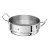 Zwilling Dampindsats 24 Cm, 18/10 Rustfrit Stål 2 Zwilling Dampindsats 24 Cm, 18/10 Rustfrit Stål -Butik Zwilling 40992 924 0 1