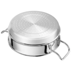 Zwilling Dampindsats 24 Cm, 18/10 Rustfrit Stål 9 Zwilling Dampindsats 24 Cm, 18/10 Rustfrit Stål -Butik Zwilling 40992 924 0 2