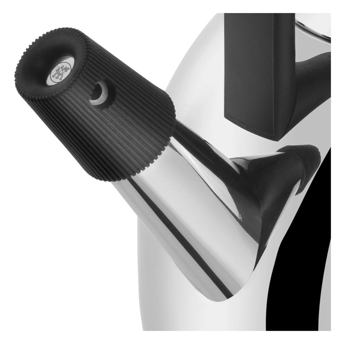 Zwilling Kedel 18 Cm, 18/10 Rustfrit Stål, Sølv 4 Zwilling Kedel 18 Cm, 18/10 Rustfrit Stål, Sølv - Billede 2