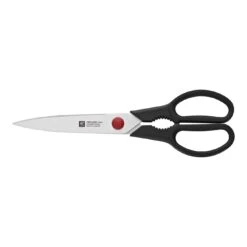 Zwilling Sæt Med Knivblok Med KiS Teknologi 7-dele, Brun -Butik Zwilling 41370 001 0 1 3