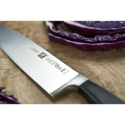 Zwilling Kokkekniv 20 Cm -Butik Zwilling 424415680