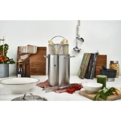 Zwilling Asparges/Pastagryde 16 Cm -Butik Zwilling 424416025