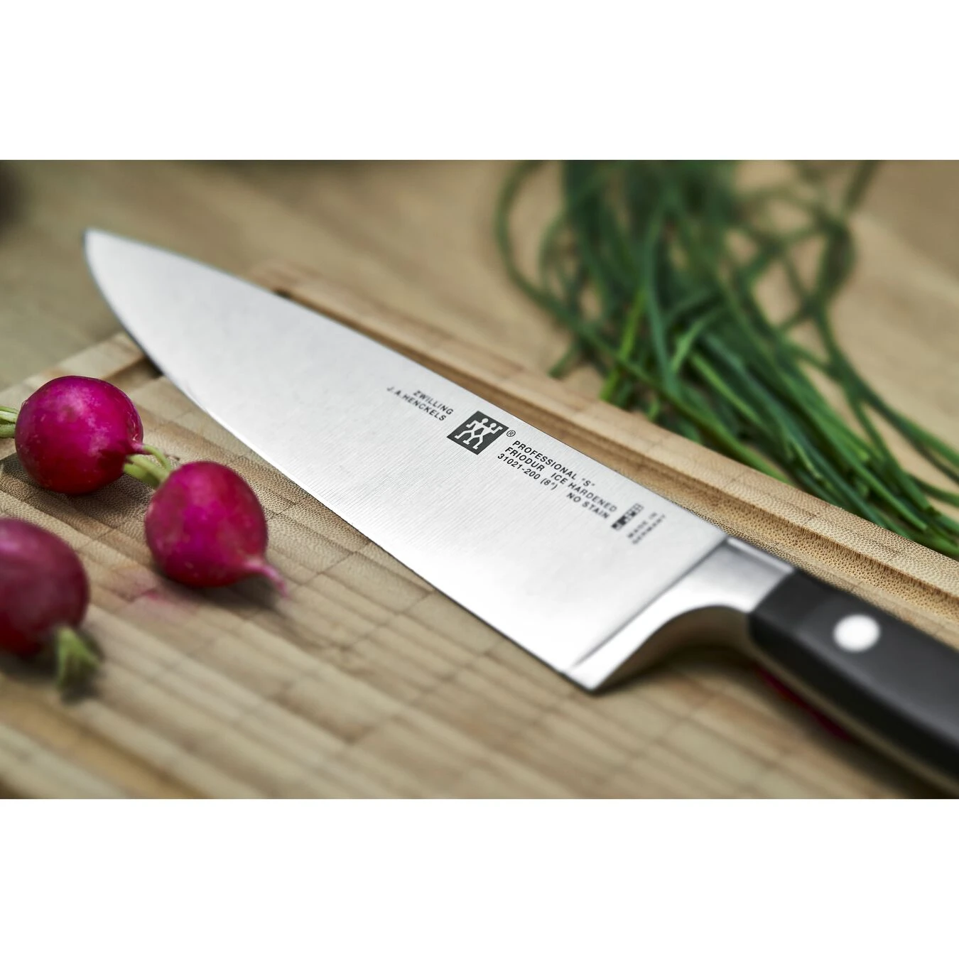 Zwilling Kokkekniv 20 Cm 7 Zwilling Kokkekniv 20 Cm - Billede 5