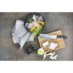 Zwilling Nakiri 17 Cm -Butik Zwilling 424416334