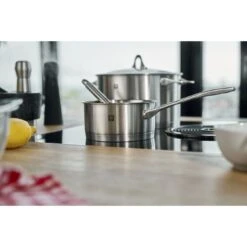 Zwilling Grydesæt 5-dele, 18/10 Rustfrit Stål -Butik Zwilling 424416731