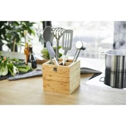 Zwilling Paletkniv Silikone -Butik Zwilling 424420208