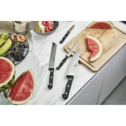 Zwilling Sæt Med Knivblok 9-dele 10 Zwilling Sæt Med Knivblok 9-dele -Butik Zwilling 424420626