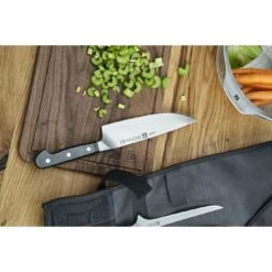 Zwilling Knivsæt 7-dele -Butik Zwilling 424420649