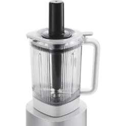Zwilling Bordblender, AC Motor, Sølv -Butik Zwilling 530020000 4