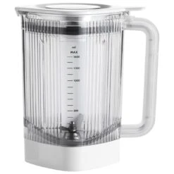 Zwilling Bordblender, AC Motor, Sølv -Butik Zwilling 530020000 6