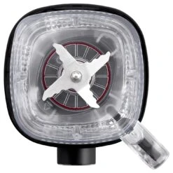 Zwilling Bordblender, AC Motor, Sort -Butik Zwilling 530020010 7