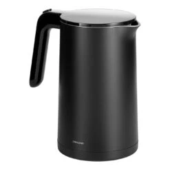 Zwilling Elkedel, 1,5 L, Sort