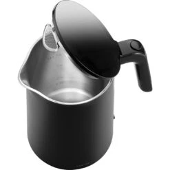 Zwilling Elkedel, 1,5 L, Sort -Butik Zwilling 530050010 3 1
