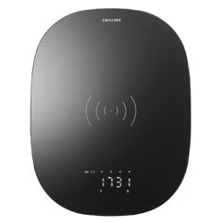 Zwilling Køkkenvægt Med Indbygget Powerbank, Sort 10 Zwilling Køkkenvægt Med Indbygget Powerbank, Sort -Butik Zwilling 531044010 1