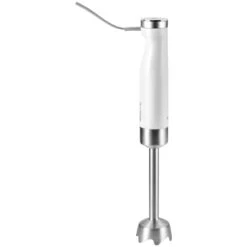 Zwilling Stavblender, DC Motor, Sølv-Hvid 10 Zwilling Stavblender, DC Motor, Sølv-Hvid -Butik Zwilling 531049000 2
