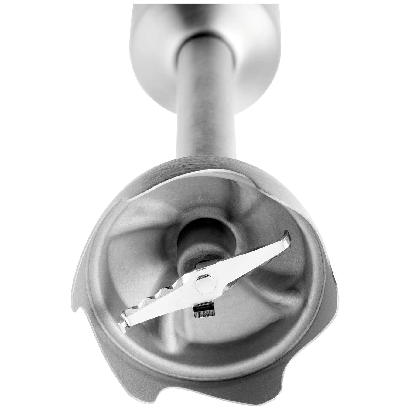 Zwilling Stavblender, DC Motor, Sølv-Hvid 4 Zwilling Stavblender, DC Motor, Sølv-Hvid - Billede 2