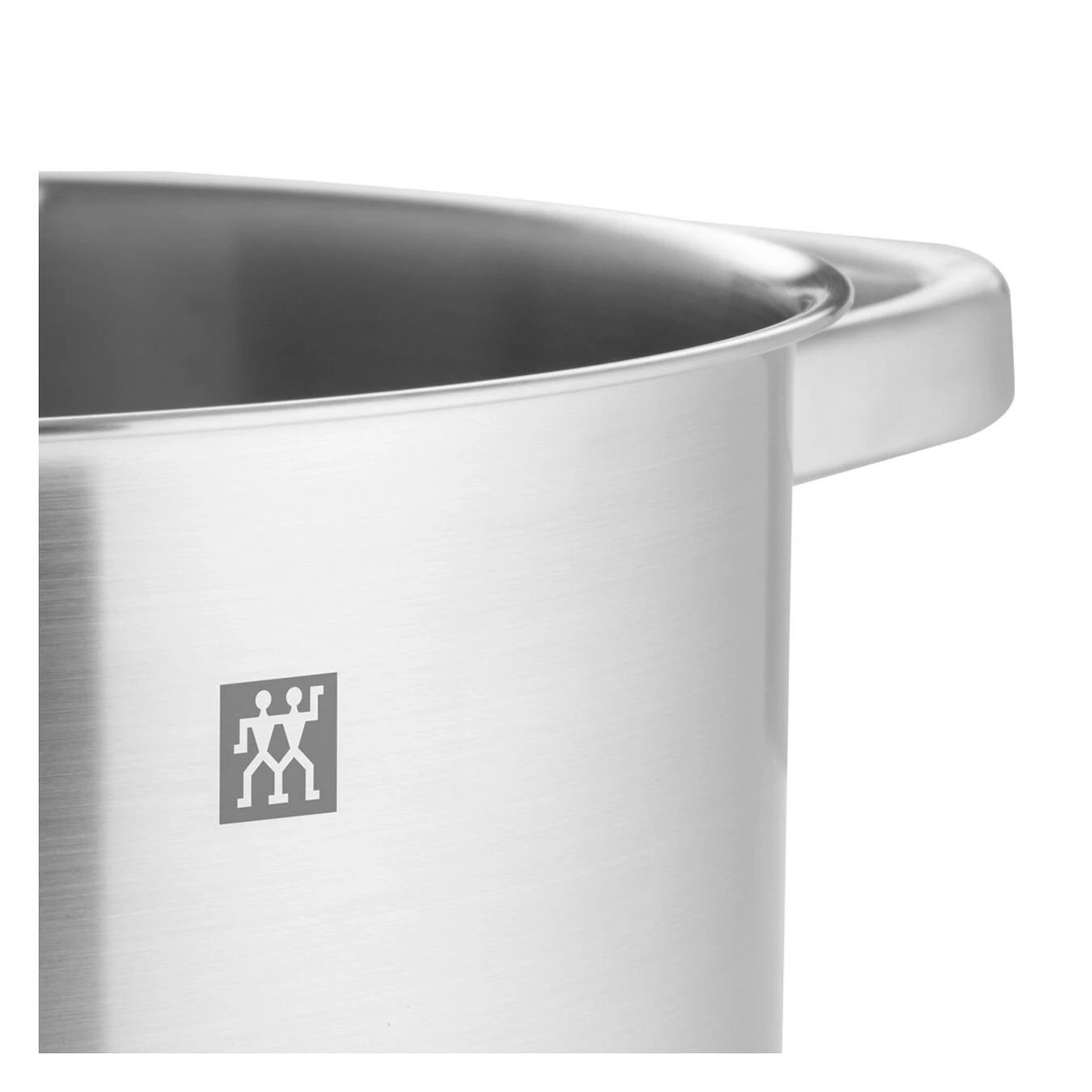 Zwilling Grydesæt 5-dele, 18/10 Rustfrit Stål 4 Zwilling Grydesæt 5-dele, 18/10 Rustfrit Stål - Billede 2