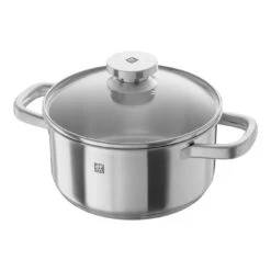 Zwilling Grydesæt 4-dele, 18/10 Rustfrit Stål 10 Zwilling Grydesæt 4-dele, 18/10 Rustfrit Stål -Butik Zwilling 64042 200 9 1 1