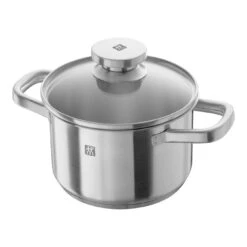 Zwilling Grydesæt 5-dele, 18/10 Rustfrit Stål 11 Zwilling Grydesæt 5-dele, 18/10 Rustfrit Stål -Butik Zwilling 64043 160 9 1
