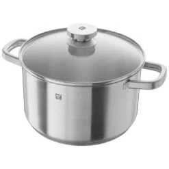 Zwilling Grydesæt 3-dele, 18/10 Rustfrit Stål -Butik Zwilling 64043 240 9 1