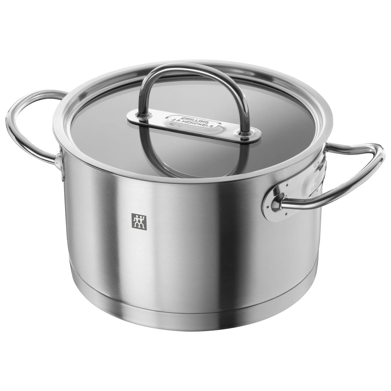 Zwilling Grydesæt 5-dele, 18/10 Rustfrit Stål 8 Zwilling Grydesæt 5-dele, 18/10 Rustfrit Stål - Billede 6