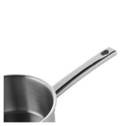 Zwilling Kasserolle 16 Cm, 18/10 Rustfrit Stål 12 Zwilling Kasserolle 16 Cm, 18/10 Rustfrit Stål -Butik Zwilling 64065 160 0 5