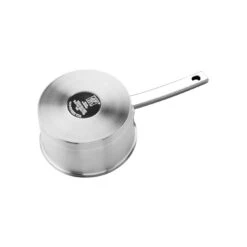 Zwilling Kasserolle 16 Cm, 18/10 Rustfrit Stål 10 Zwilling Kasserolle 16 Cm, 18/10 Rustfrit Stål -Butik Zwilling 64065 160 0 7