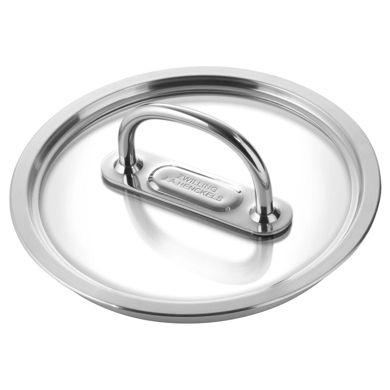 Zwilling Kasserolle 18 Cm, 18/10 Rustfrit Stål 4 Zwilling Kasserolle 18 Cm, 18/10 Rustfrit Stål - Billede 2