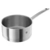Zwilling Kasserolle 20 Cm, 18/10 Rustfrit Stål -Butik Zwilling 64065 201 0 1