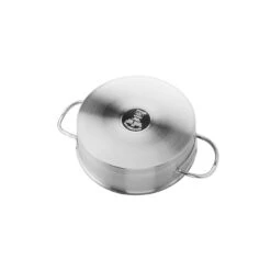Zwilling Serveringspande 24 Cm, 18/10 Rustfrit Stål -Butik Zwilling 64067 240 0 7